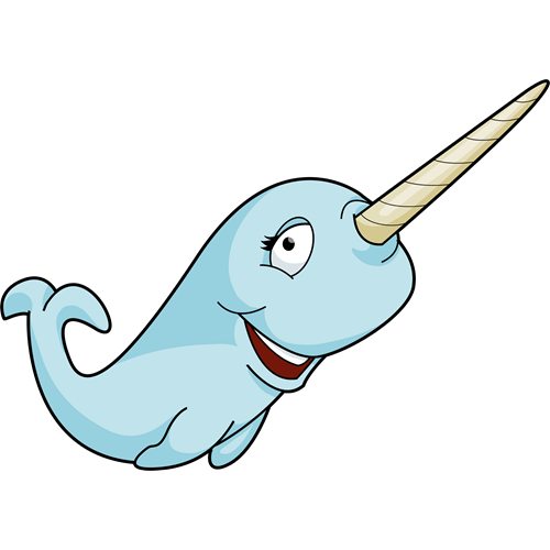 Level 18 Narwhals